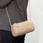 Chic Retro Cylinder Crossbody Bag – Vintage Shoulder Phone Purse for Women
