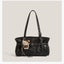 Maillard retro underarm versatile niche tote bag minimalist shoulder bag