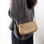 Women's New Arrival Versatile Shoulder/Crossbody Mini Bag – Maillard Style Fashionable Hobo Bag