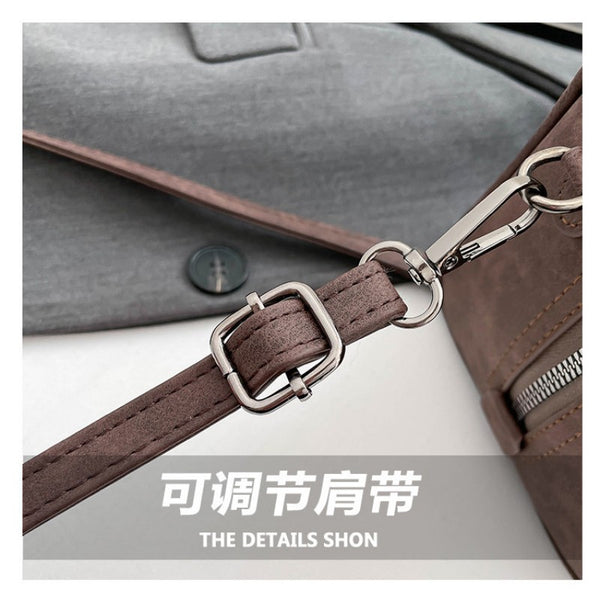 2026 Extremely Attractive Bags Dark Style Cross Handbag Unique Spicy Girl Crossbody Shoulder Handbag