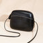 Women's Retro Maillard Phone Pouch – Shoulder/Crossbody Mini Bag