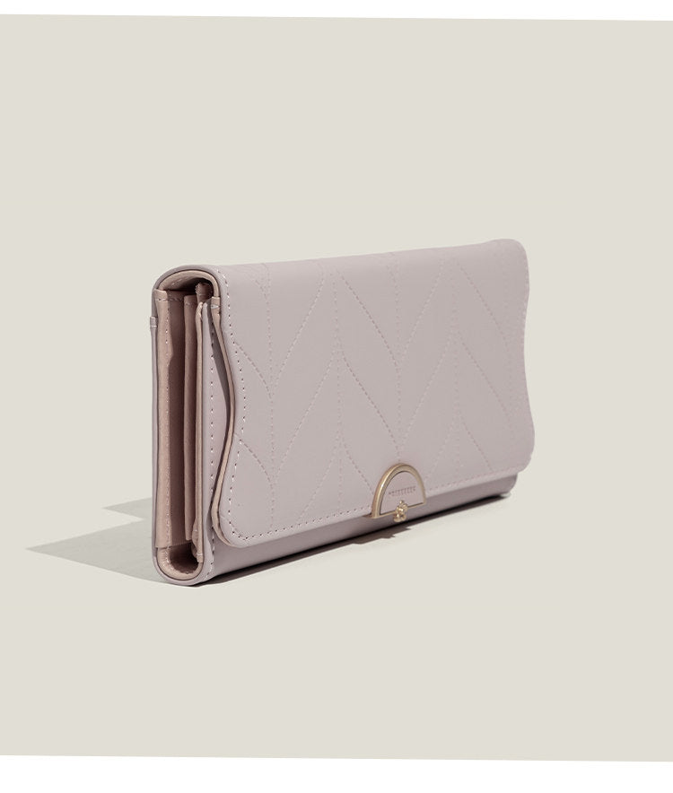 Card Holder & ID Practical Storage Bag Wallet Main image