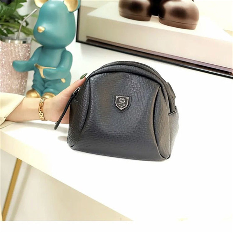 Women's Premium Shell-Shaped Convertible Bag