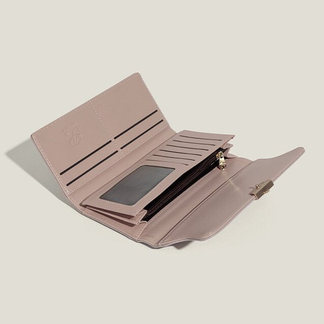 Card Holder & ID Practical Storage Bag Wallet Secondary image