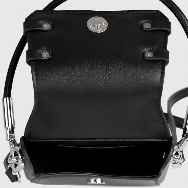 Vintage handbag exquisite messenger bag small bag phone bag high-end single shoulder bag