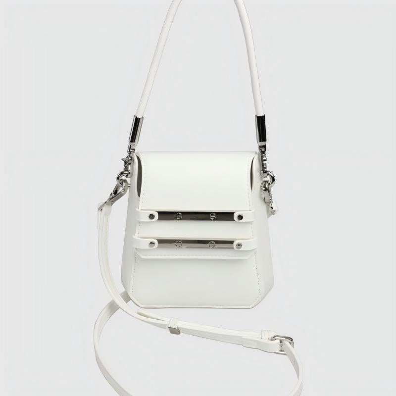 Vintage handbag exquisite messenger bag small bag phone bag high-end single shoulder bag