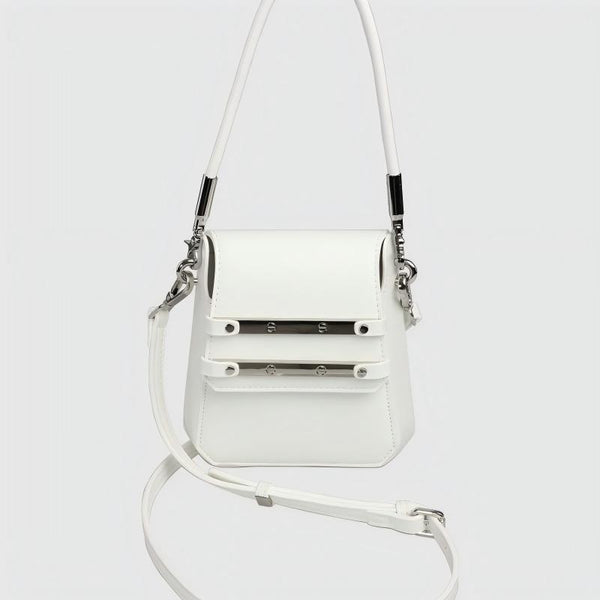Vintage handbag exquisite messenger bag small bag phone bag high-end single shoulder bag