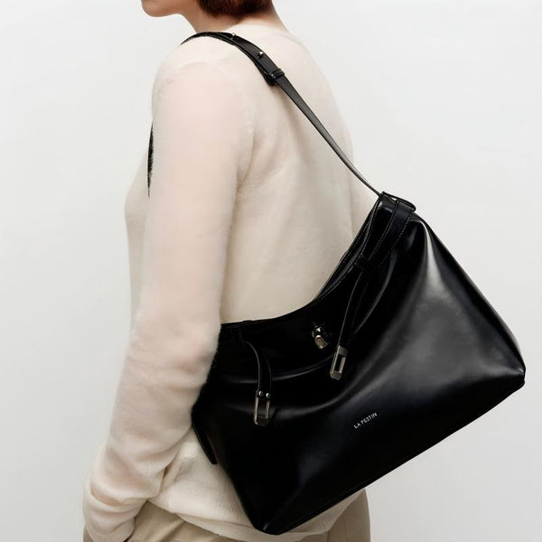 Multi-Color Zippered Daily Handsome cross bag