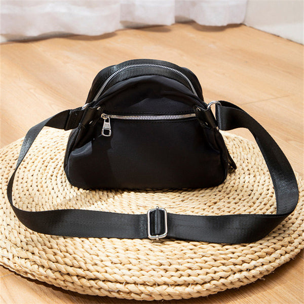 Women's Oxford Crossbody Shoulder Bag IRCT0011
