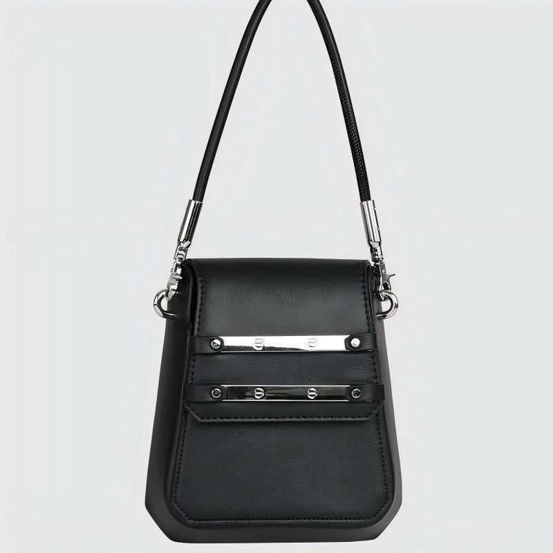 Vintage handbag exquisite messenger bag small bag phone bag high-end single shoulder bag