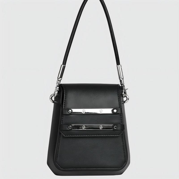 Vintage handbag exquisite messenger bag small bag phone bag high-end single shoulder bag