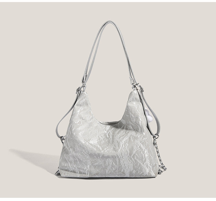 Butterfly bag women's tote bag backpack shoulder crossbody bag