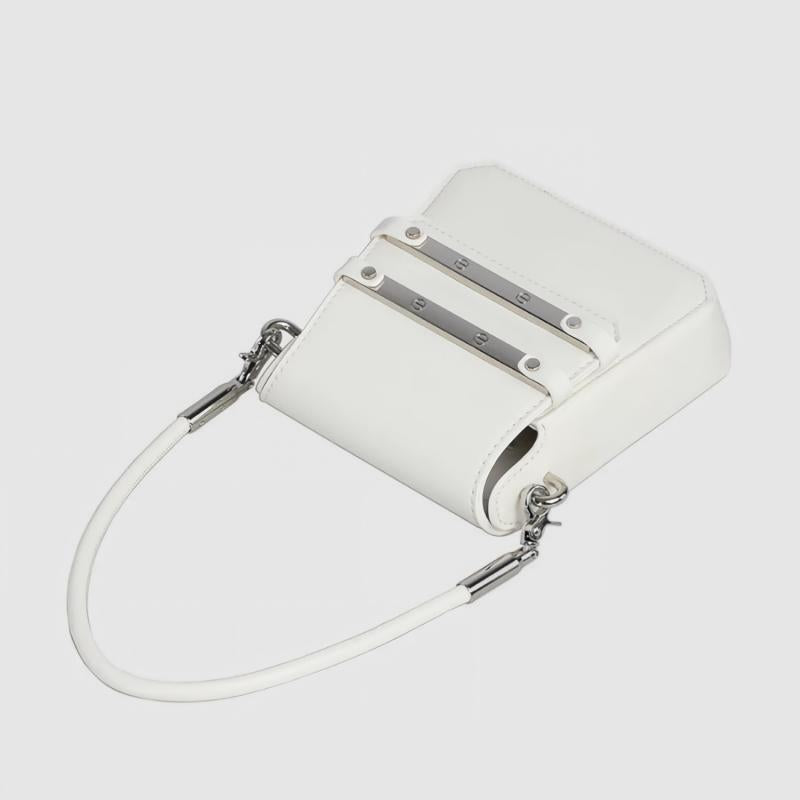 Vintage handbag exquisite messenger bag small bag phone bag high-end single shoulder bag