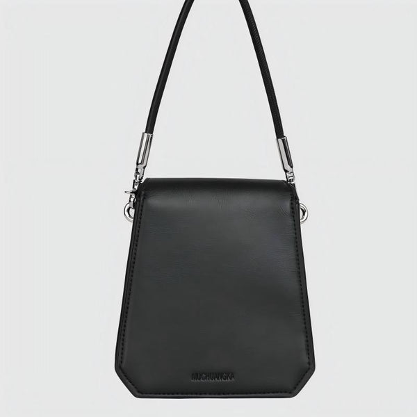 Vintage handbag exquisite messenger bag small bag phone bag high-end single shoulder bag