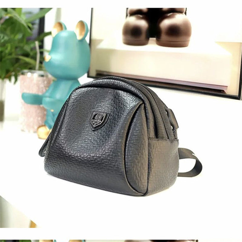 Women's Premium Shell-Shaped Convertible Bag