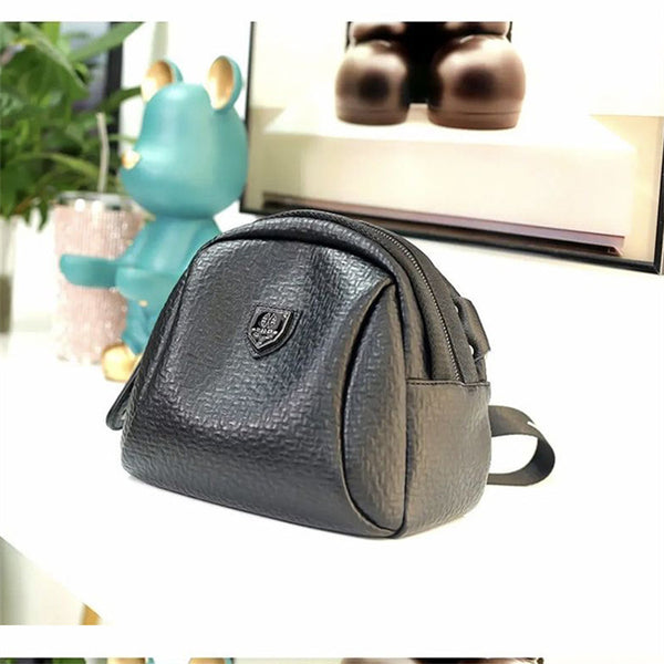 Women's Premium Shell-Shaped Convertible Bag