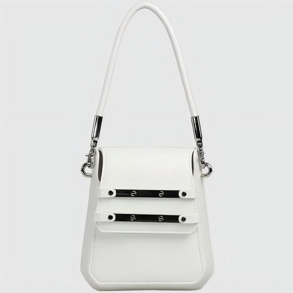 Vintage handbag exquisite messenger bag small bag phone bag high-end single shoulder bag