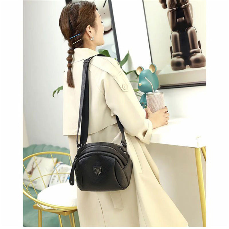 Women's Premium Shell-Shaped Convertible Bag