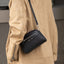 Chic Mini Crossbody Phone Pouch with Multiple Compartments – Trendy Everyday Small Bag for Women, Lightweight & Versatile
