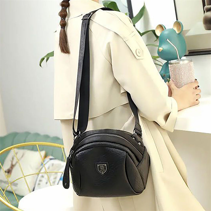 Women's Premium Shell-Shaped Convertible Bag