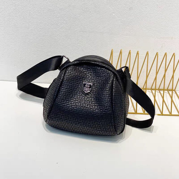 Women's Premium Shell-Shaped Convertible Bag